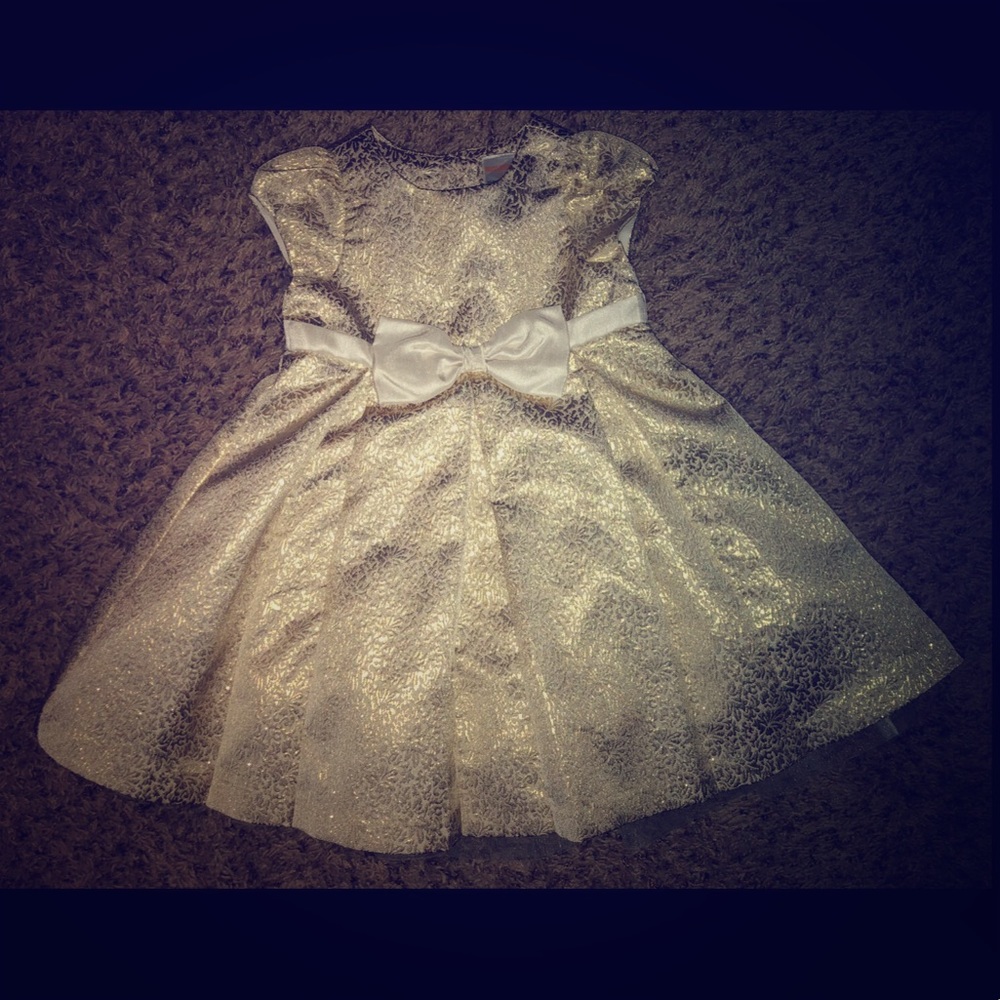 Toddler dress